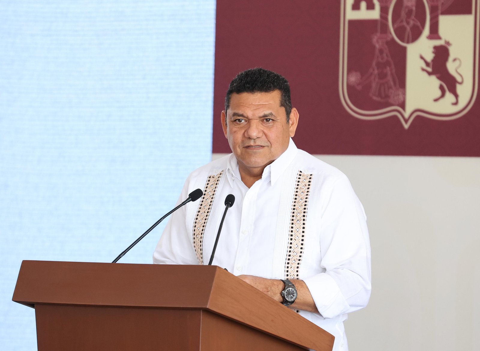 Establecen en Tabasco Mando Único Policial
