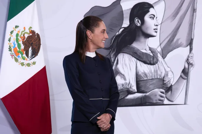 IED México 2026 marca récord y exportaciones dejan superávit