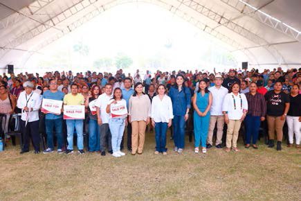 Impulsa Osuna vivienda digna 