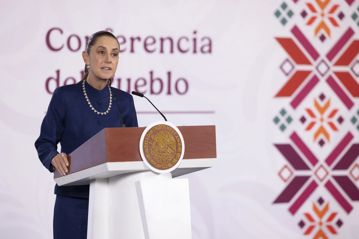México denunciará muertes de connacionales ligadas a ICE