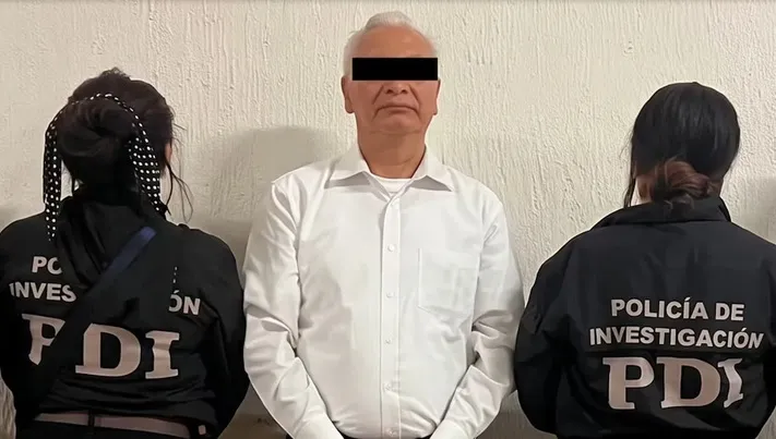 Exdirector de Pemex seguirá preso por caso de violencia familiar y vicaria