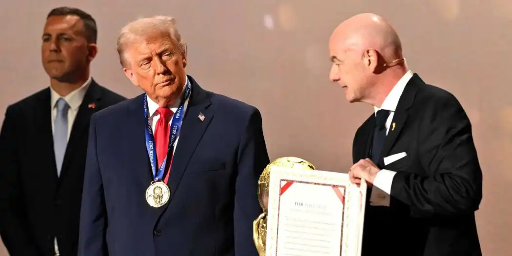 Trump: Tenemos buena relación con México y Canadá