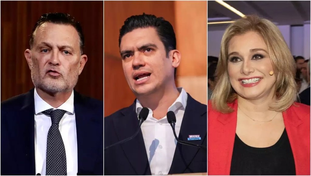 PAN: Gobernadores votarán en elección judicial pese a Romero