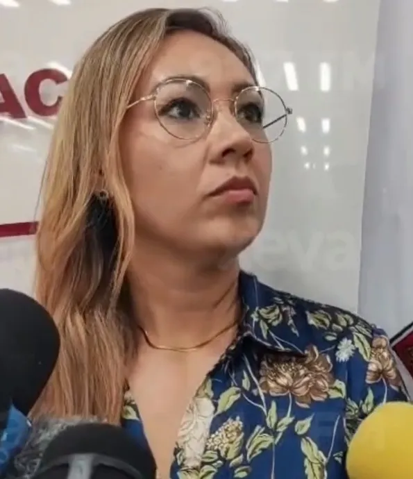 IEPCT aprueba lineamientos: Violencia política no frena candidaturas
