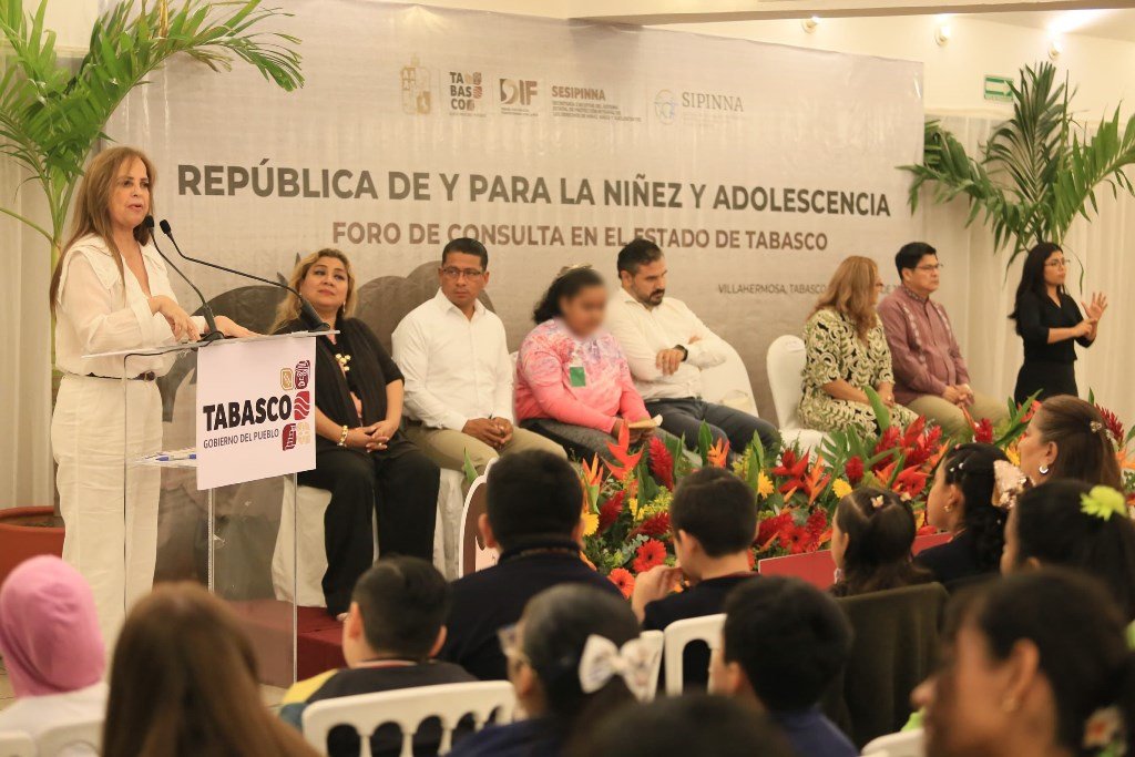 Salud: Construir un mejor futuro para infantes y los adolescentes