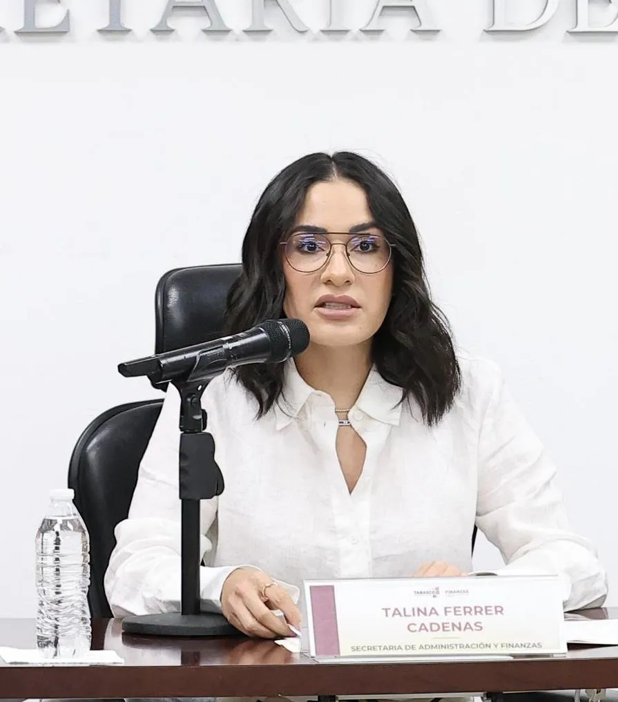 Transparencia y legalidad en Villahermosa 2030
