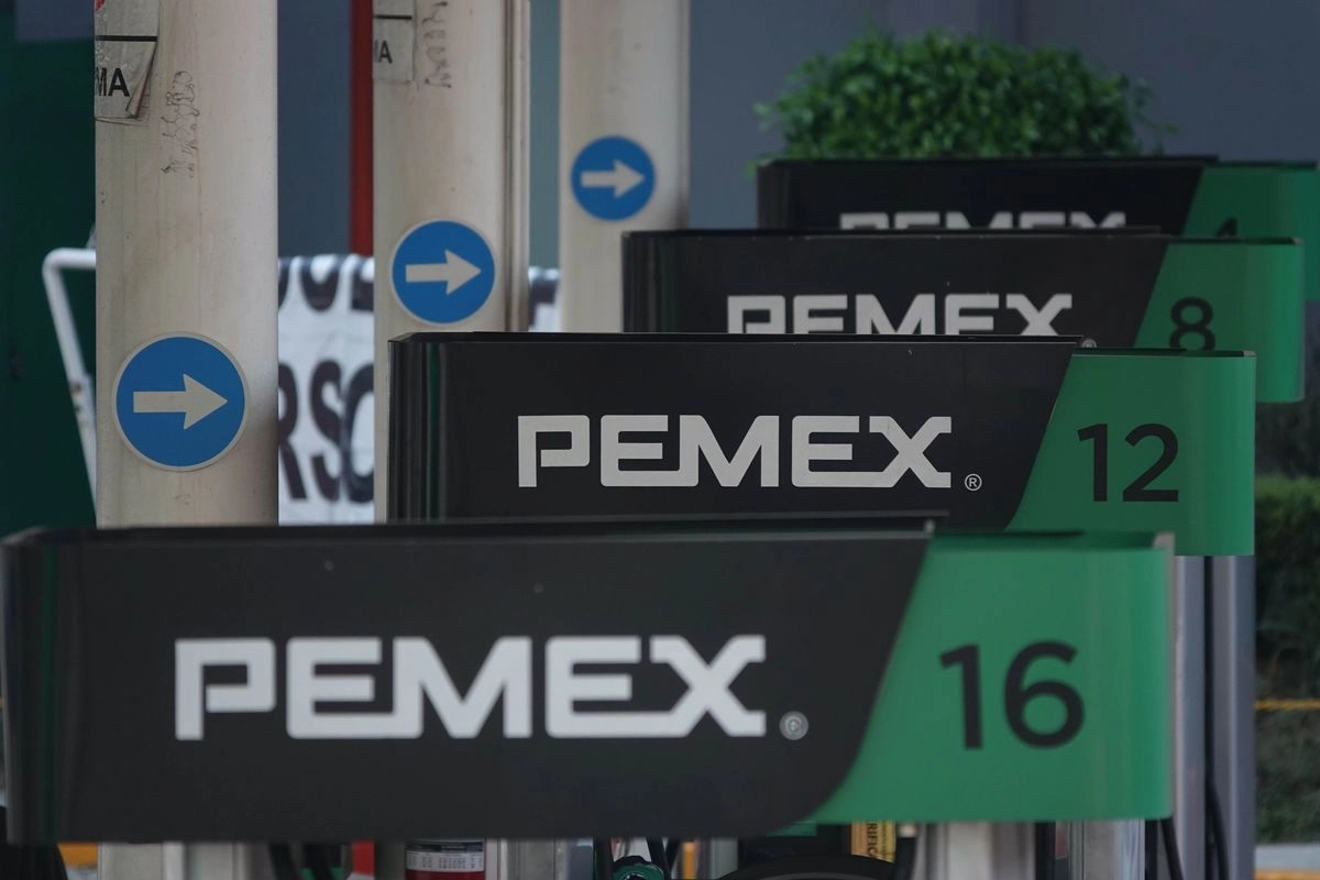 Pemex recupera utilidad semestral por 16 187 mdp y paga 230 000 mdp a proveedores