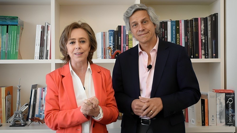 Judicializan caso Pemex-MCCI: FGR imputará a María Amparo Casar por pensión vitalicia