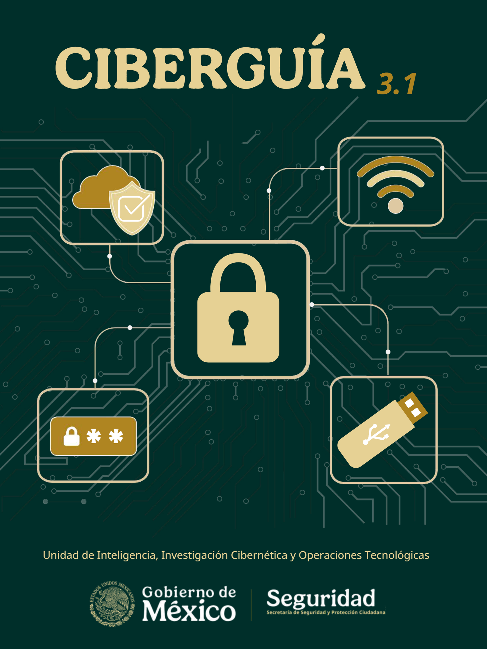 SSPC emite guía de autocuidado digital