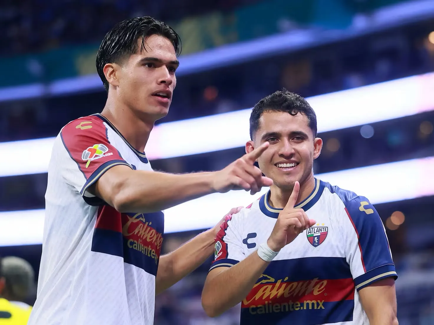Un líder, una goleada, una sorpresa y un empate amargo