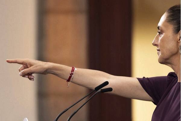Máximo histórico en inversión extranjera directa a México: CSP
