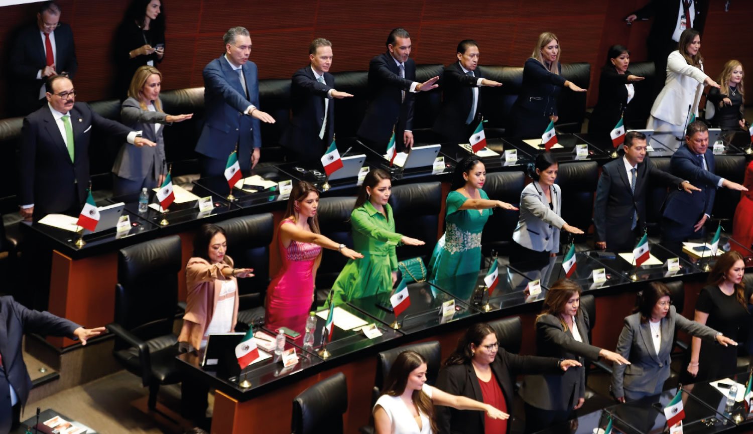 Fisuras en la 4T: PT y PVEM dan la espalda a la Reforma Electoral de Sheinbaum