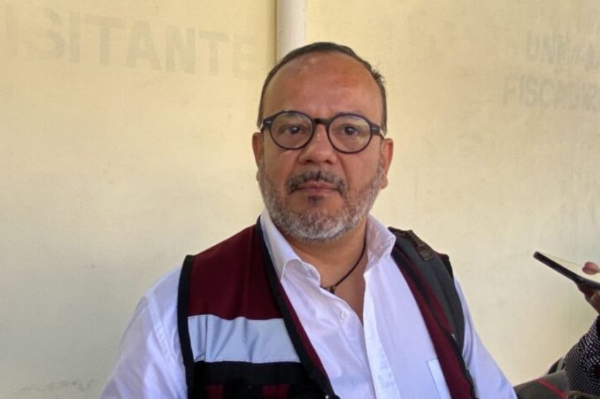 Ministros “tejen reglas en el aire”