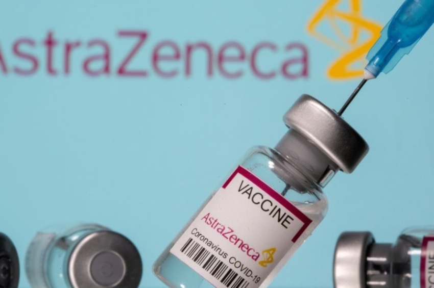 AstraZeneca admite que su vacuna contra el Covid-19 daña el cerebro 
