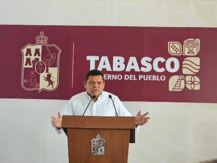 El 2025 será un año de desarrollo, empleo, bienestar y de recuperación de la paz: May 