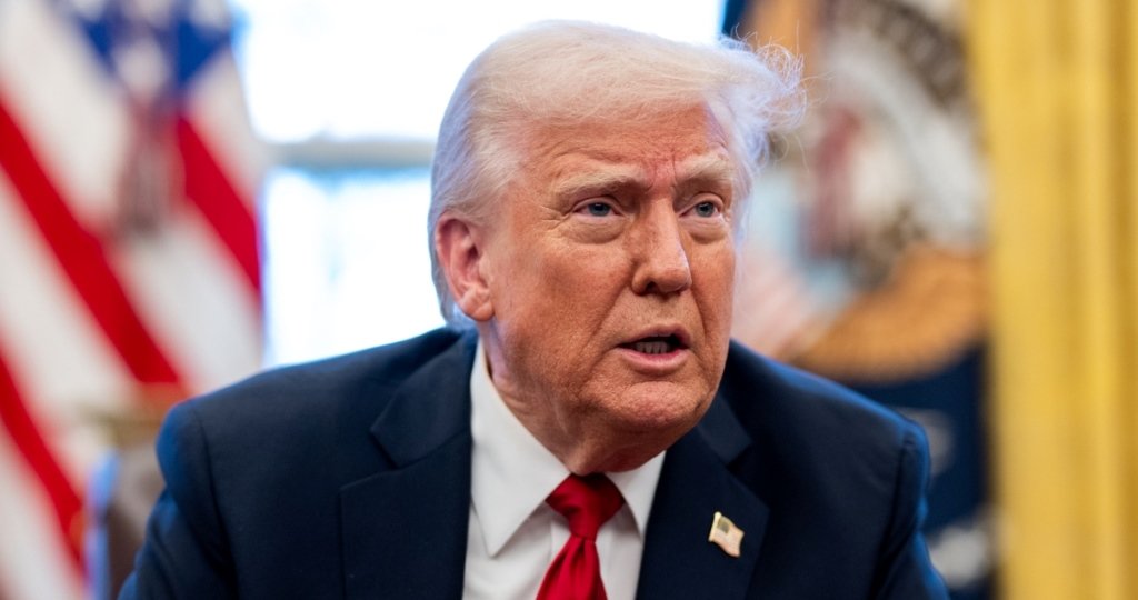 México y Canadá libran “aranceles recíproco” 