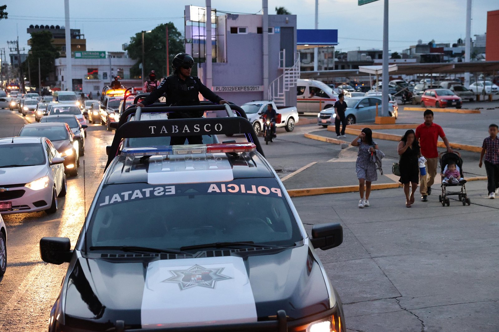 Gobiernos del Pueblo y de México logran resultados contundentes en materia de seguridad