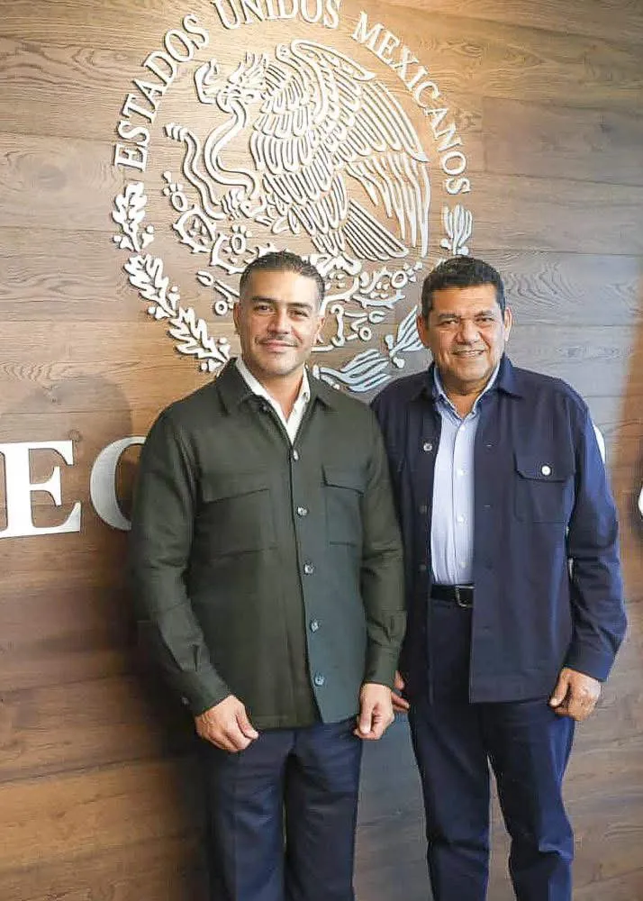 Tabasco mantiene coordinación federal en seguridad tras reunión