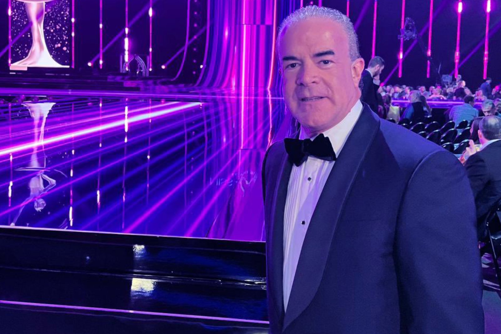 Raúl Rocha Cantú: De Miss Universo a prófugo de la justicia