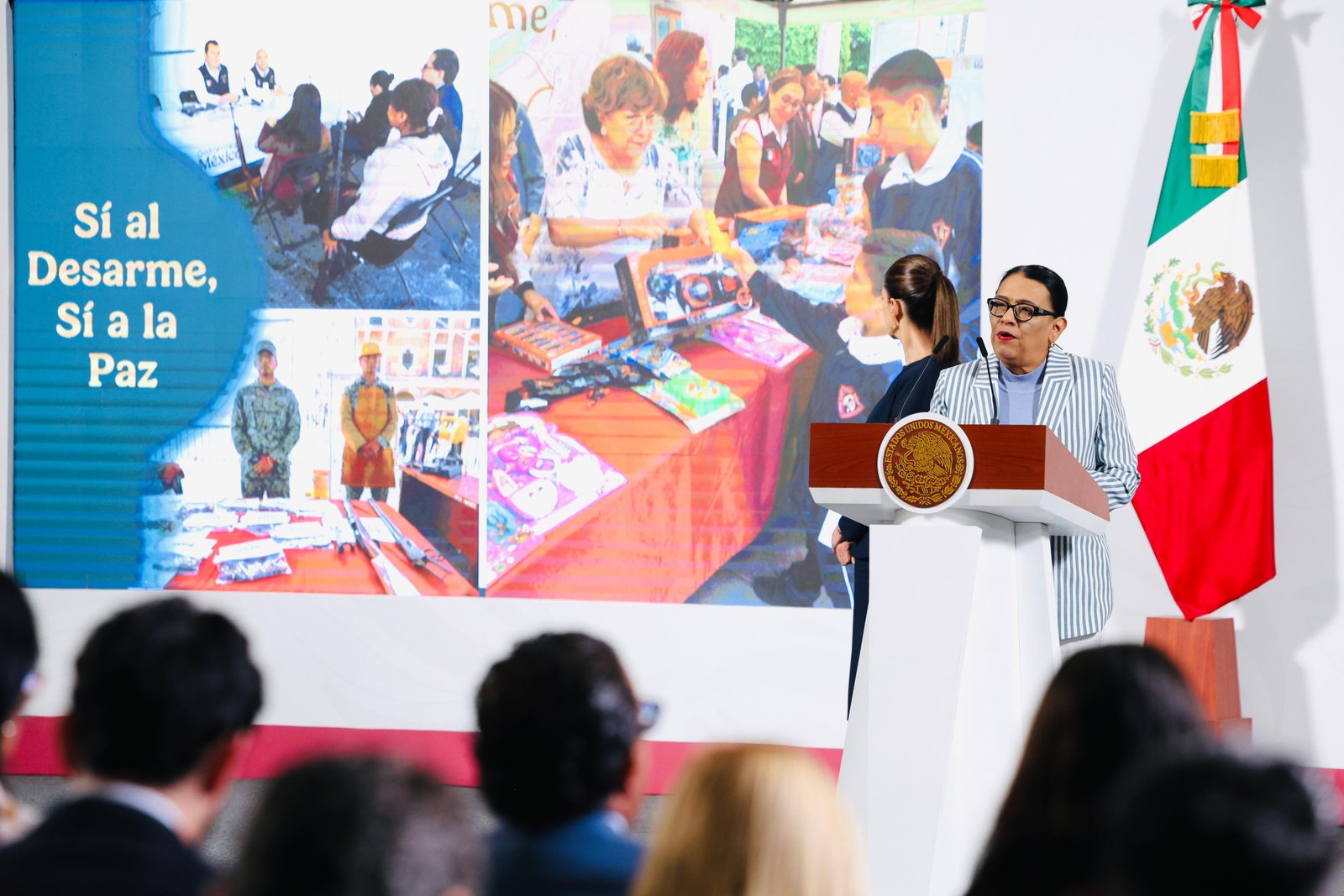 Más de 2 millones de atenciones brindadas en 48 municipios del país