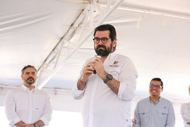 Centro de Convenciones y Parque Tabasco estarán listos para Preferia y Feria: SOTOP 