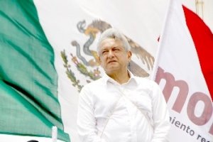 El desafuero fue  infundado: AMLO