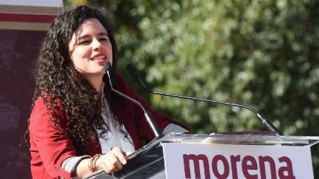 Aprobará Morena prohibir el nepotismo para 2027