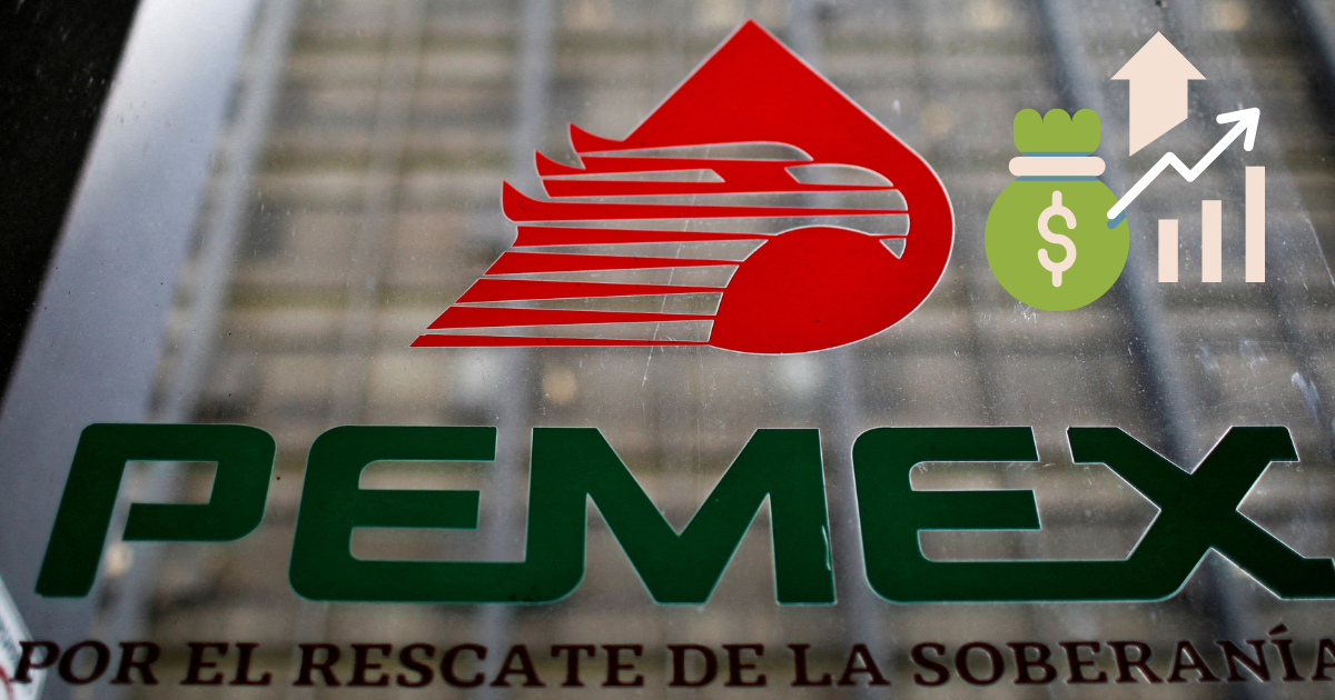 Pemex implementa plan de austeridad para frenar privilegios