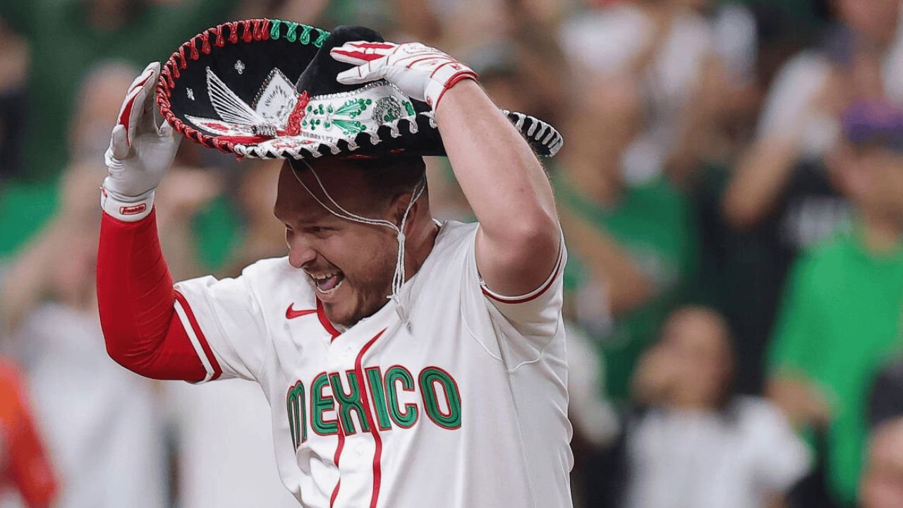 México toma confianza en el Clásico Mundial