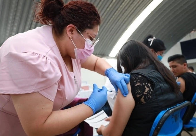 Tabasco suma 25 casos de sarampión en 2026