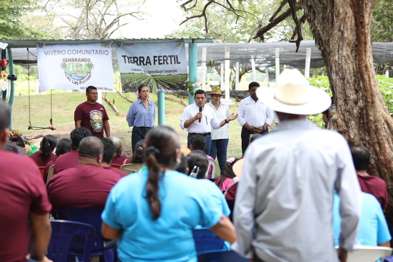 Crédito Ganadero en Tabasco prevé 17 mil vientres este año
