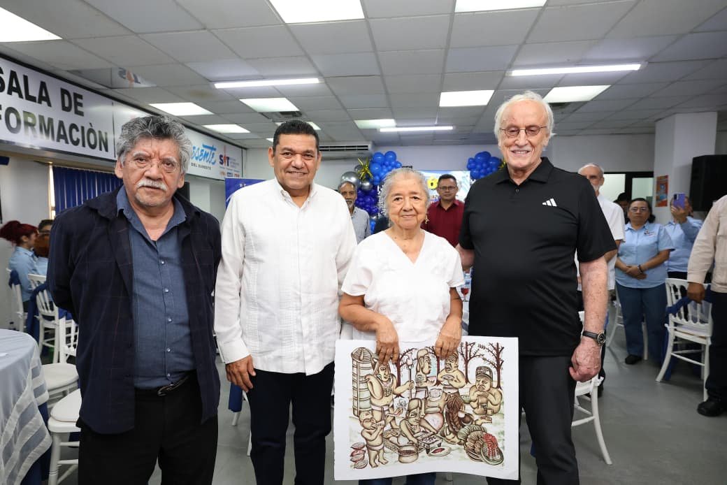 Refrenda Gobierno del Pueblo respeto a libertad de expresión y a labor periodística