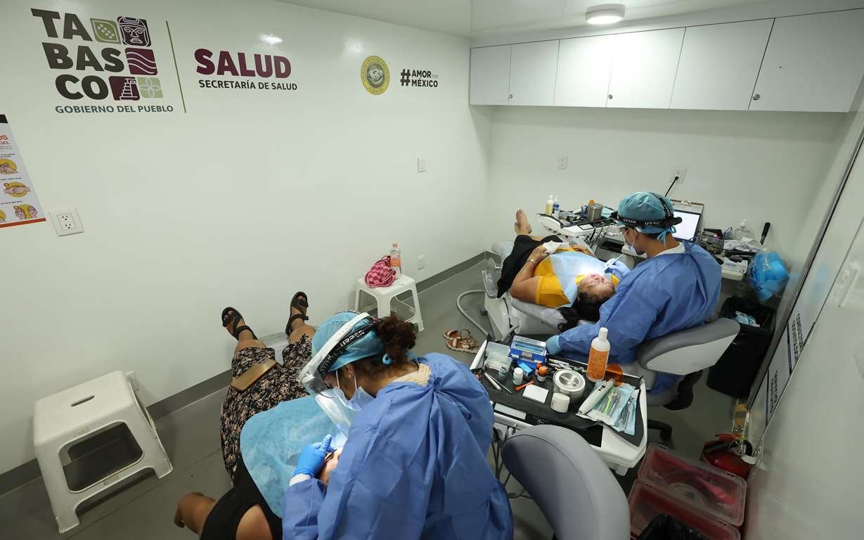 Jornadas de Atención al Pueblo en Territorio convierten a los Centros Integradores en la capital del estado