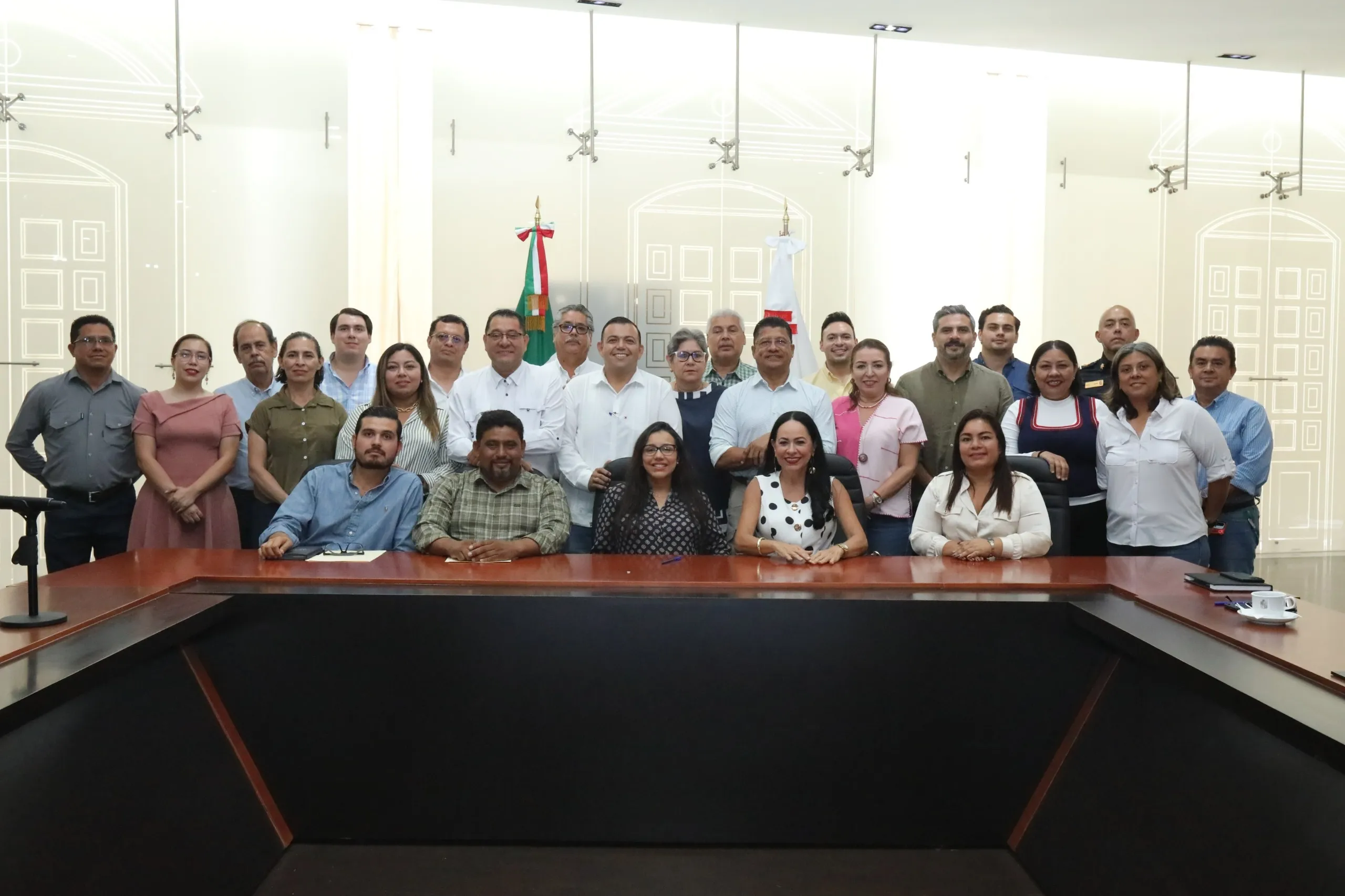 Tabasco lanzará jornada de reforestación en octubre con meta de 2.4 millones de árboles