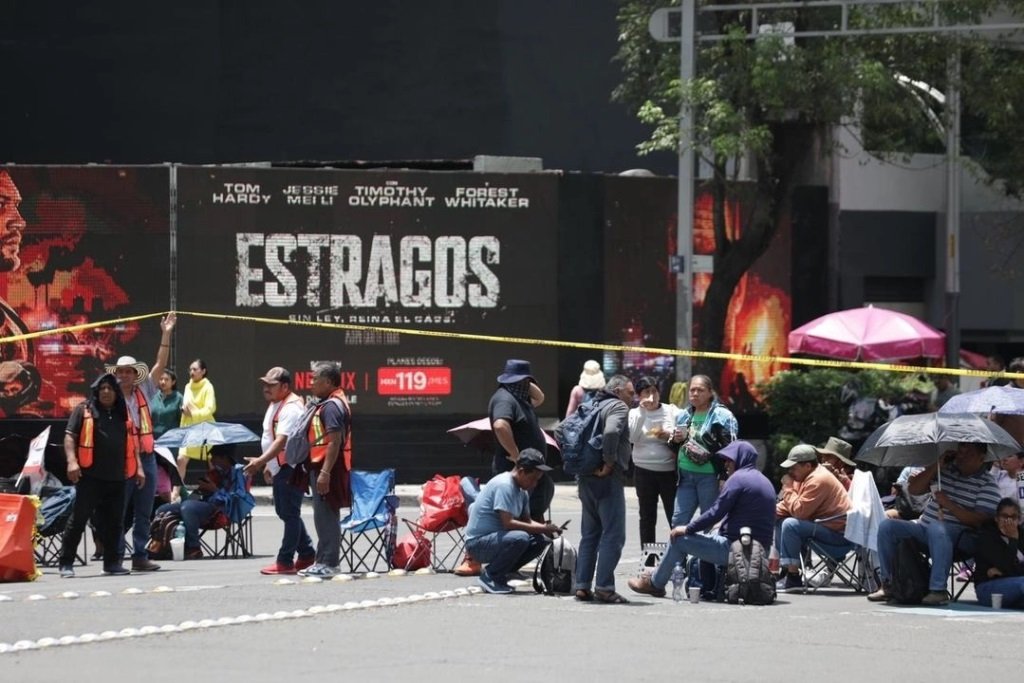 Diálogo con CNTE: Compromiso con la educación y México: Segob