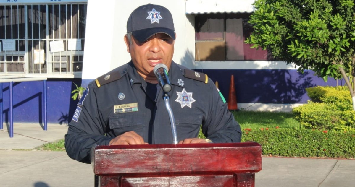Detienen a exdirector de policía de Tabasco; dobleteaba en La Barredora