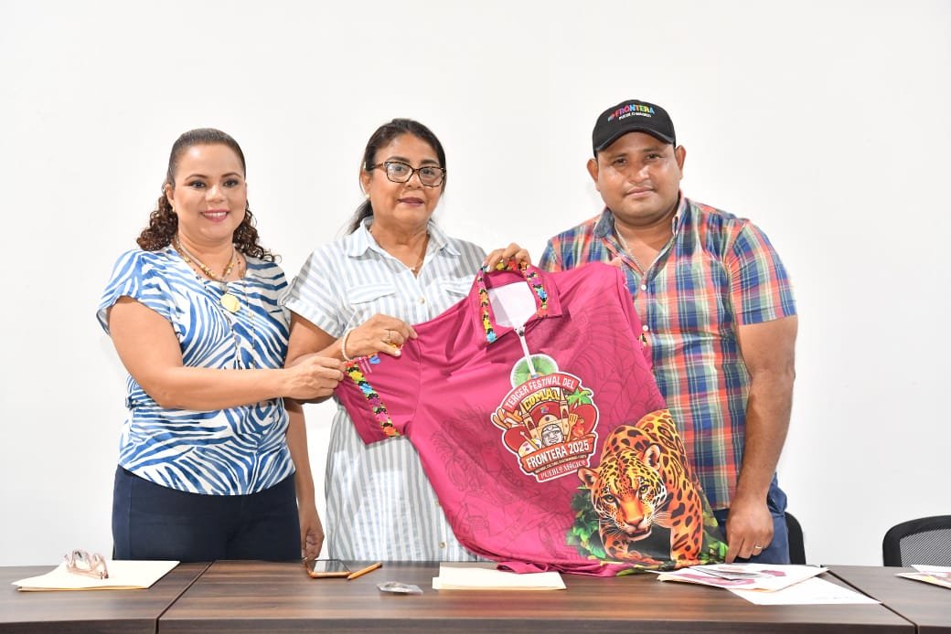 Tercer Festival del Comal 2025: Arte, sazón y cultura