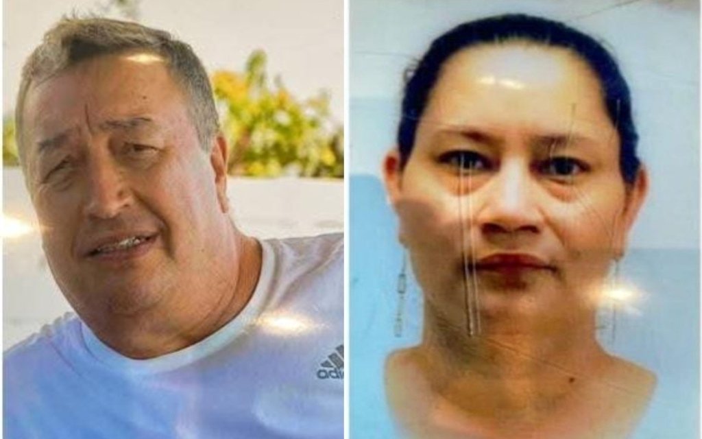 Torturas frente a sus hijos y 5 días de horror, historia de un secuestro 