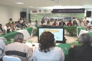 Se reúnen en Paraíso  los rectores de  38 universidades politécnicas del país