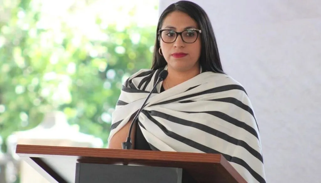 Autosecuestro Tenancingo: alcaldesa rechaza cargos