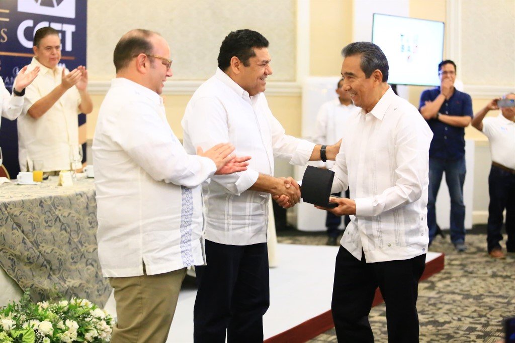 Dejará Feria Tabasco derrama de 400 mdp