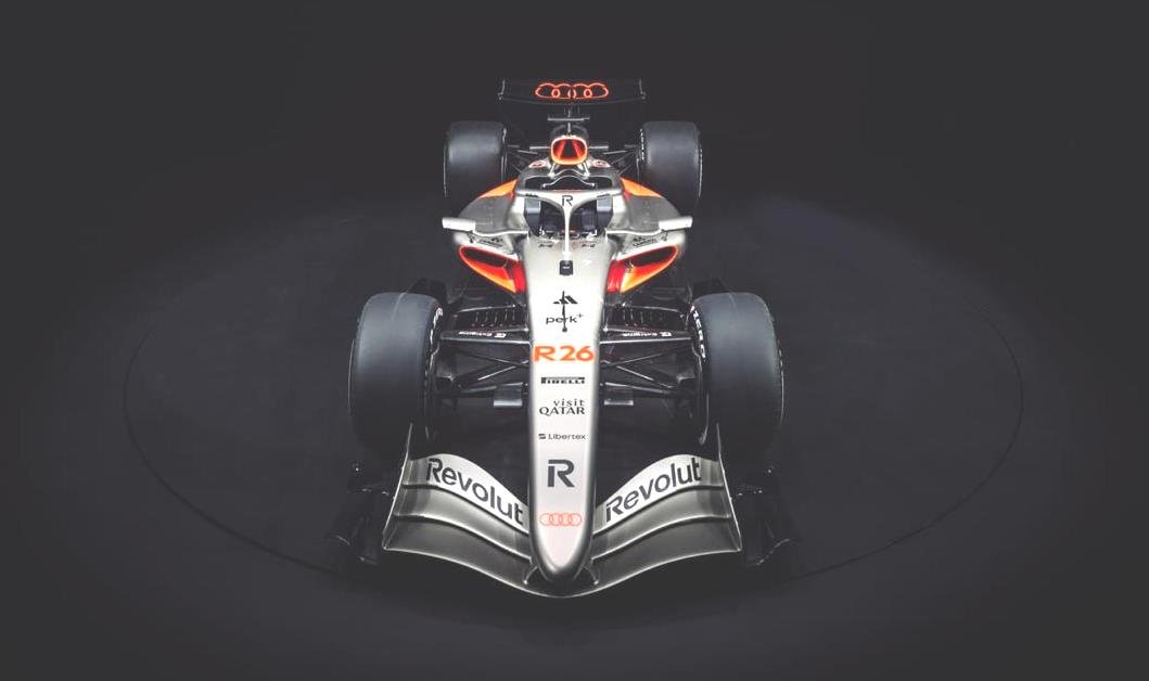 Identidad y ambición: análisis de las nuevas liveries de la F1