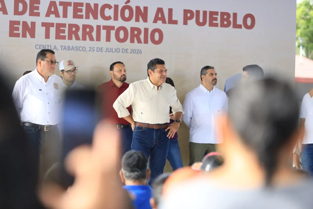 Nueva subestación eléctrica llegará a Centla en agosto para 24 mil habitantes