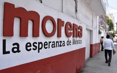 TEPJF multa a Morena con 325 mil 710 por inequidad en espots en comicios