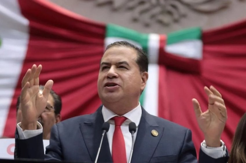 Los 8 ministros golpeadores de la SCJN deben enfrentar juicio político: Mejía Berdeja