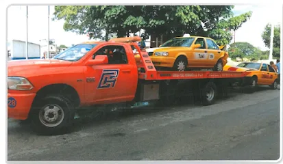 Movilidad fija tarifas máximas para grúas, remolques y volteos