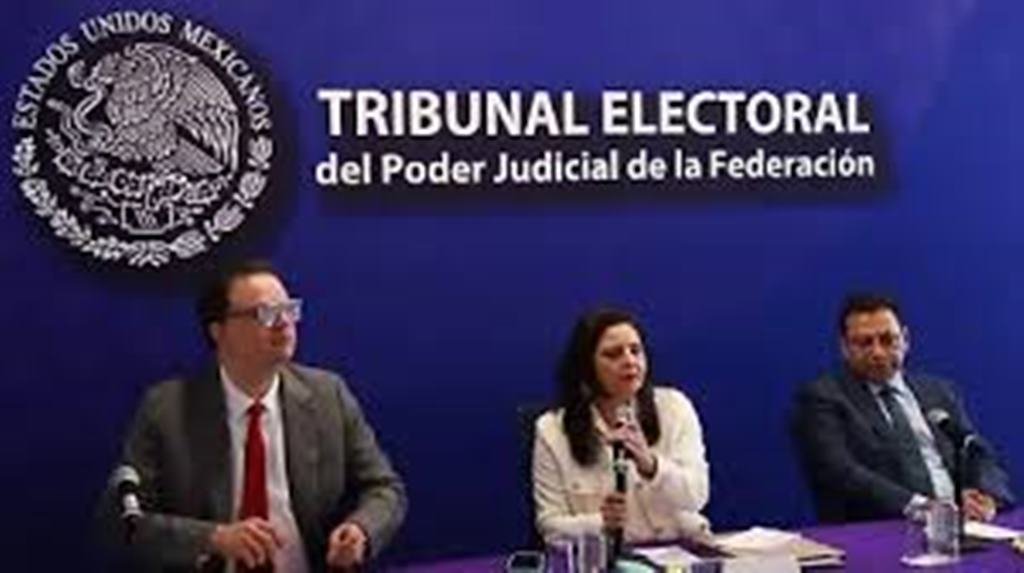 TEPJF no suspenderá la elección judicial, sentencian magistrados