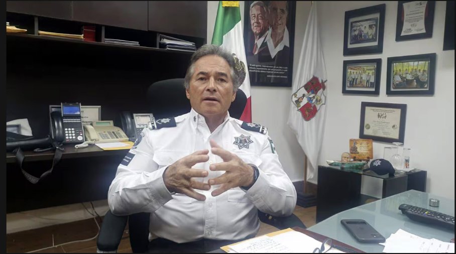 AMLO ordenó investigar a Requena en 2021, revelan documentos