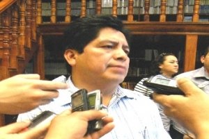 No hubo total consenso de todas las fracciones  parlamentarias en reforma a Constitución local