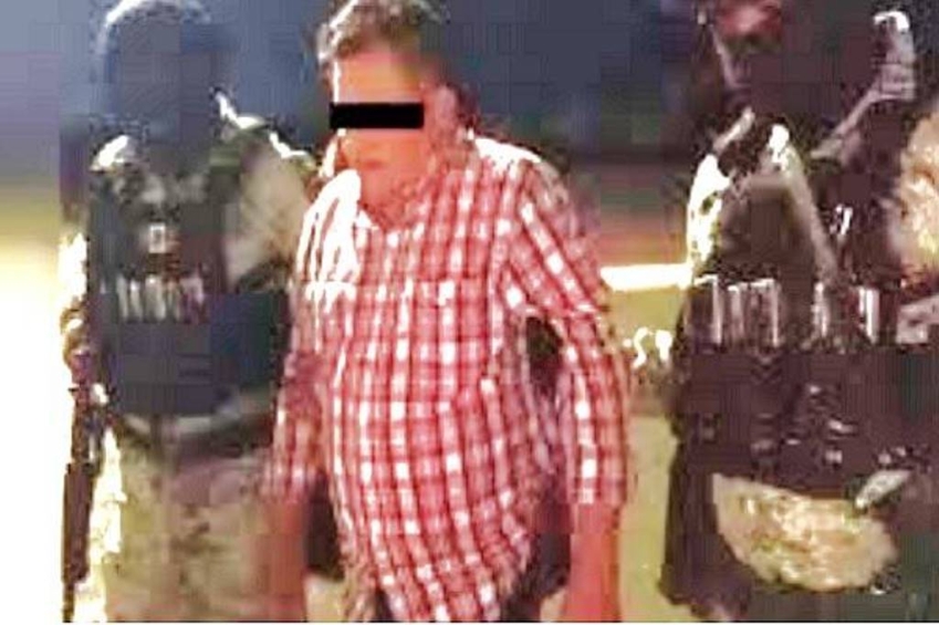 Don Rodo va a prisión preventiva, golpe al CJN